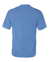 Badger 4120 B-Core Sport Shoulders T-Shirt #color_Columbia Blue