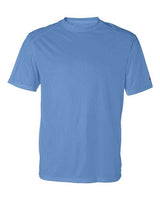 Badger 4120 B-Core Sport Shoulders T-Shirt #color_Columbia Blue