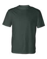 Badger 4120 B-Core Sport Shoulders T-Shirt #color_Forest