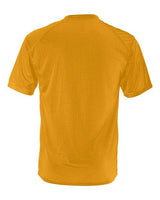 Badger 4120 B-Core Sport Shoulders T-Shirt #color_Gold