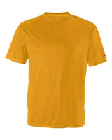 Badger 4120 B-Core Sport Shoulders T-Shirt #color_Gold