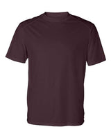 Badger 4120 B-Core Sport Shoulders T-Shirt #color_Maroon