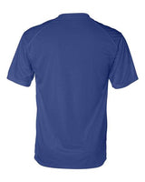 Badger 4120 B-Core Sport Shoulders T-Shirt #color_Royal