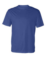 Badger 4120 B-Core Sport Shoulders T-Shirt #color_Royal