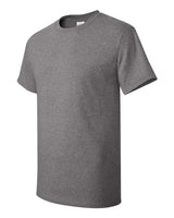 Hanes 5250T Men's Authentic-T T-Shirt #color_CHARCOAL HEATHER