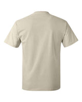 Hanes 5250T Men's Authentic-T T-Shirt #color_NATURAL