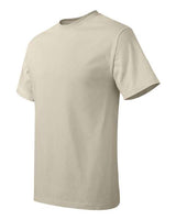 Hanes 5250T Men's Authentic-T T-Shirt #color_NATURAL