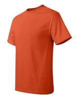 Hanes 5250T Men's Authentic-T T-Shirt #color_ORANGE
