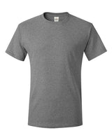Hanes 5250T Men's Authentic-T T-Shirt #color_OXFORD GRAY