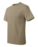 Hanes 5250T Men's Authentic-T T-Shirt #color_PEBBLE