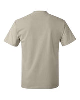 Hanes 5250T Men's Authentic-T T-Shirt #color_SAND