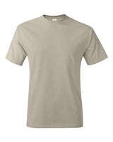 Hanes 5250T Men's Authentic-T T-Shirt #color_SAND