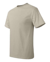 Hanes 5250T Men's Authentic-T T-Shirt #color_SAND