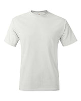 Hanes 5250T Men's Authentic-T T-Shirt #color_WHITE