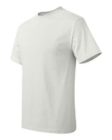 Hanes 5250T Men's Authentic-T T-Shirt #color_WHITE