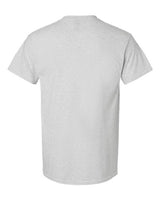 Gildan G200 Adult Ultra Cotton T-Shirt #color_ASH GREY