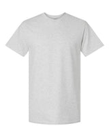 Gildan G200 Adult Ultra Cotton T-Shirt #color_ASH GREY