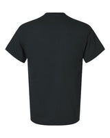 Gildan G200 Adult Ultra Cotton T-Shirt #color_BLACK