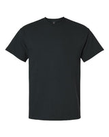Gildan G200 Adult Ultra Cotton T-Shirt #color_BLACK