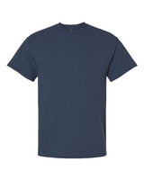 Gildan G200 Adult Ultra Cotton T-Shirt #color_BLUE DUSK