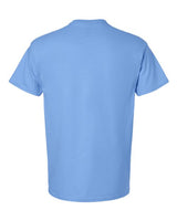 Gildan G200 Adult Ultra Cotton T-Shirt #color_CAROLINA BLUE
