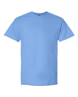 Gildan G200 Adult Ultra Cotton T-Shirt #color_CAROLINA BLUE