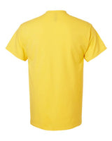 Gildan G200 Adult Ultra Cotton T-Shirt #color_DAISY