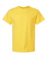 Gildan G200 Adult Ultra Cotton T-Shirt #color_DAISY