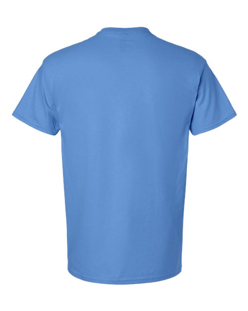 Gildan G200 Adult Ultra Cotton T-Shirt #color_IRIS