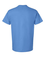 Gildan G200 Adult Ultra Cotton T-Shirt #color_IRIS