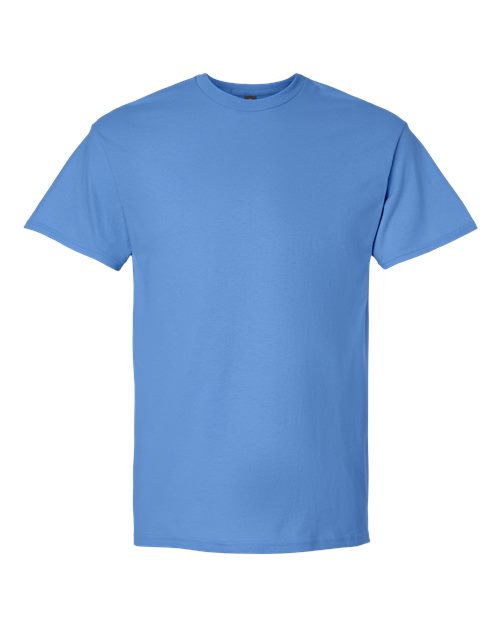 Gildan G200 Adult Ultra Cotton T-Shirt #color_IRIS