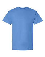 Gildan G200 Adult Ultra Cotton T-Shirt #color_IRIS