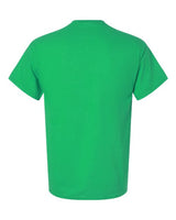Gildan G200 Adult Ultra Cotton T-Shirt #color_IRISH GREEN