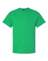 Gildan G200 Adult Ultra Cotton T-Shirt #color_IRISH GREEN