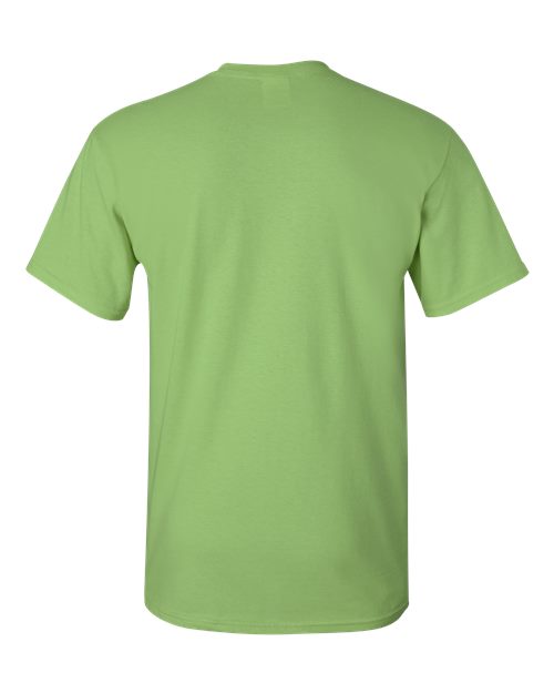 Gildan G200 Adult Ultra Cotton T-Shirt #color_KIWI