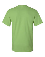 Gildan G200 Adult Ultra Cotton T-Shirt #color_KIWI