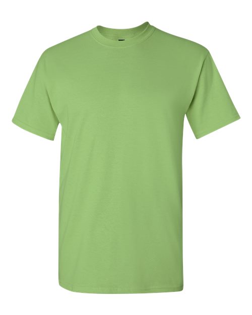 Gildan G200 Adult Ultra Cotton T-Shirt #color_KIWI