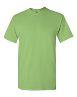 Gildan G200 Adult Ultra Cotton T-Shirt #color_KIWI
