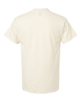 Gildan G200 Adult Ultra Cotton T-Shirt #color_NATURAL