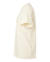 Gildan G200 Adult Ultra Cotton T-Shirt #color_NATURAL