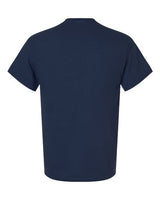 Gildan G200 Adult Ultra Cotton T-Shirt #color_NAVY