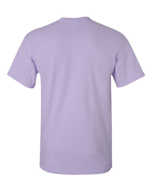 Gildan G200 Adult Ultra Cotton T-Shirt #color_ORCHID