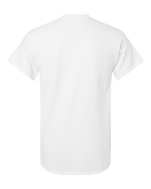 Gildan G200 Adult Ultra Cotton T-Shirt #color_PREPARED FOR DYE