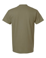 Gildan G200 Adult Ultra Cotton T-Shirt #color_PRAIRIE DUST