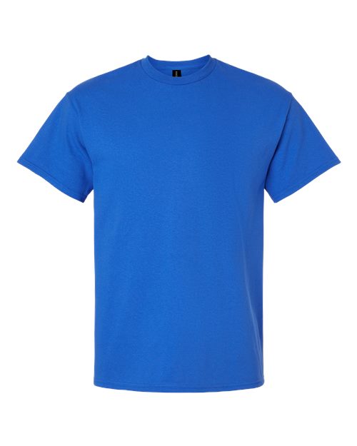 Gildan G200 Adult Ultra Cotton T-Shirt #color_ROYAL