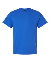 Gildan G200 Adult Ultra Cotton T-Shirt #color_ROYAL