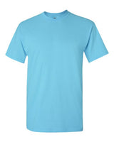 Gildan G200 Adult Ultra Cotton T-Shirt #color_SKY