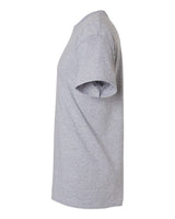 Gildan G200 Adult Ultra Cotton T-Shirt #color_SPORT GREY