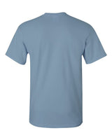 Gildan G200 Adult Ultra Cotton T-Shirt #color_STONE BLUE