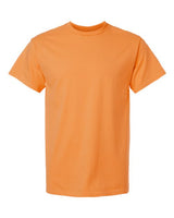 Gildan G200 Adult Ultra Cotton T-Shirt #color_TANGERINE